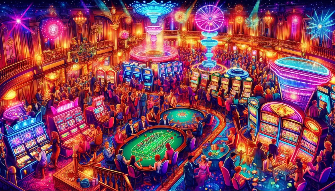 Kaktuz Casino